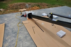 BASKETBALL COURT - DURING