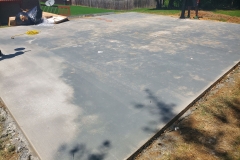 BASKETBALL COURT - AFTER