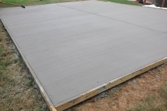 BASKETBALL COURT - AFTER