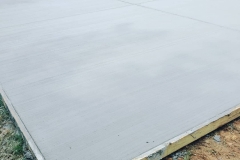 BASKETBALL COURT - AFTER