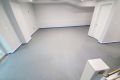 CONCRETE FLOOR FINISHING  - AFTER