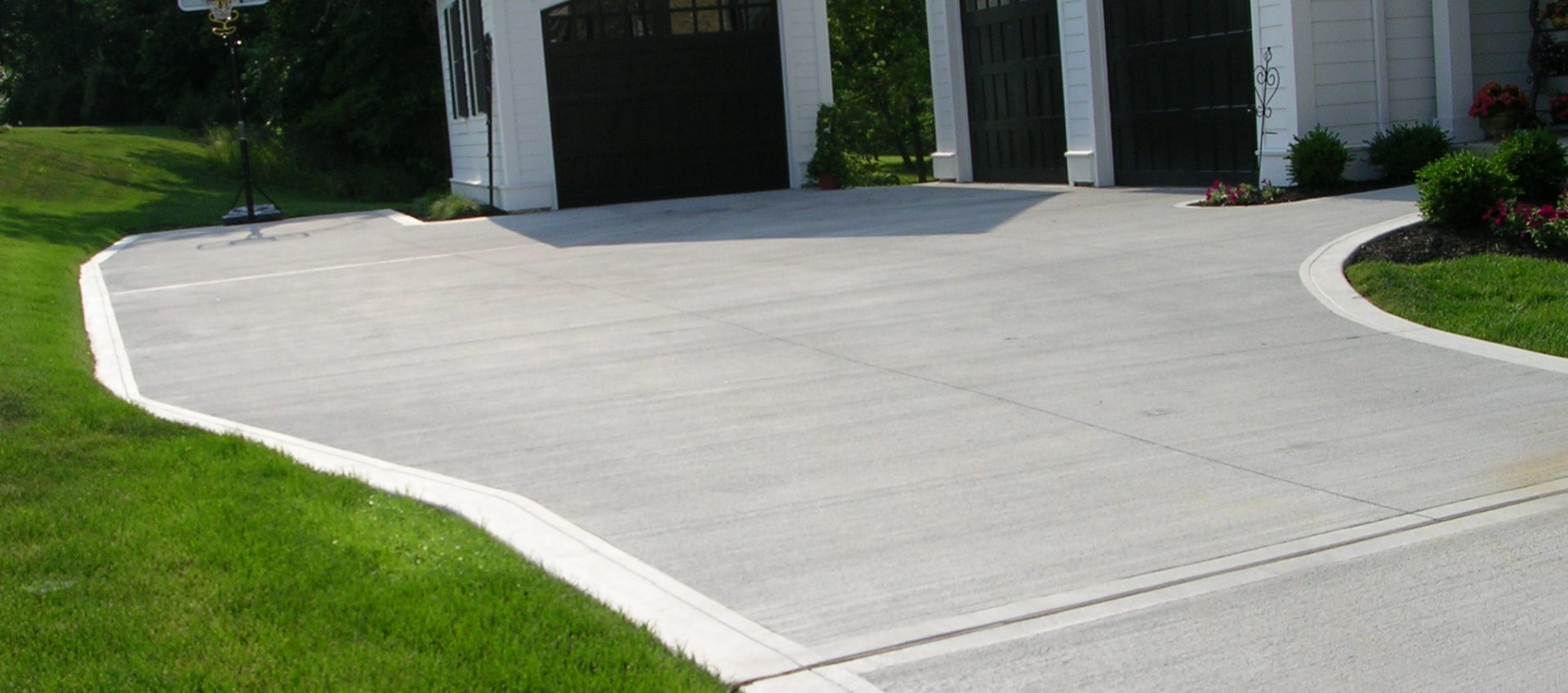 Concrete Atlanta, Woodstock, Roswell, Alpharetta, Kennesaw etc